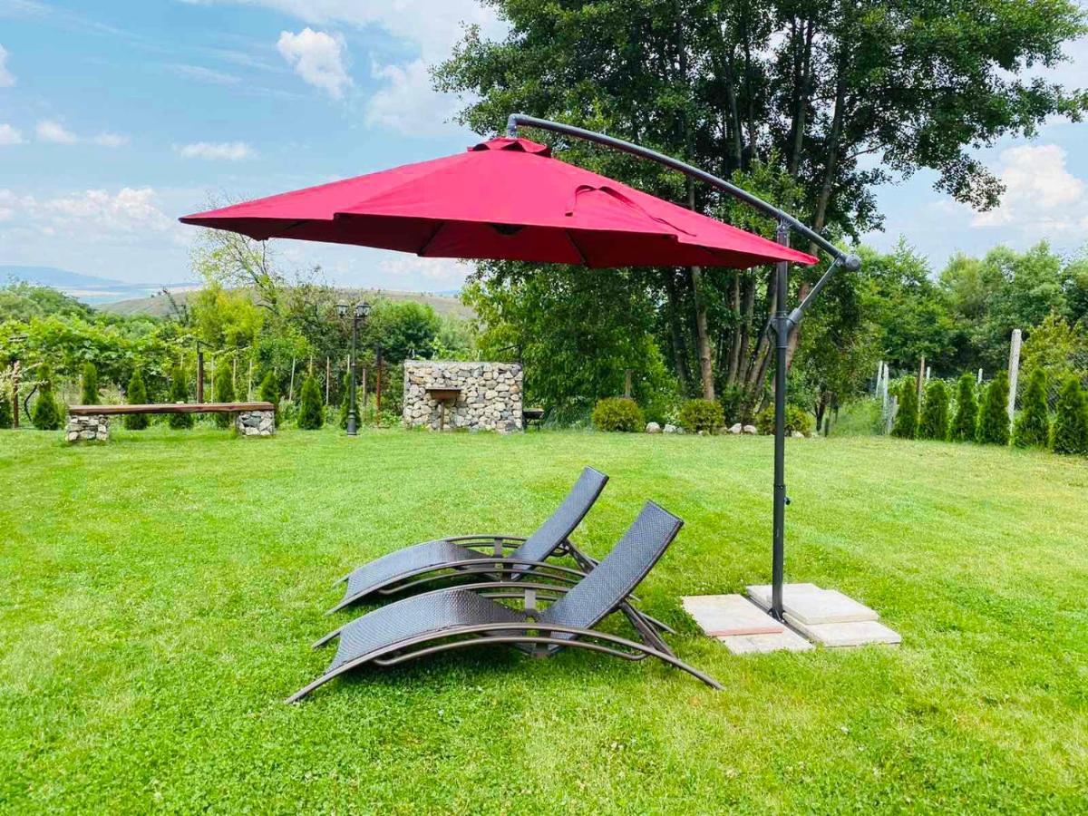 Villa Kashtata Resilovo ภายนอก รูปภาพ