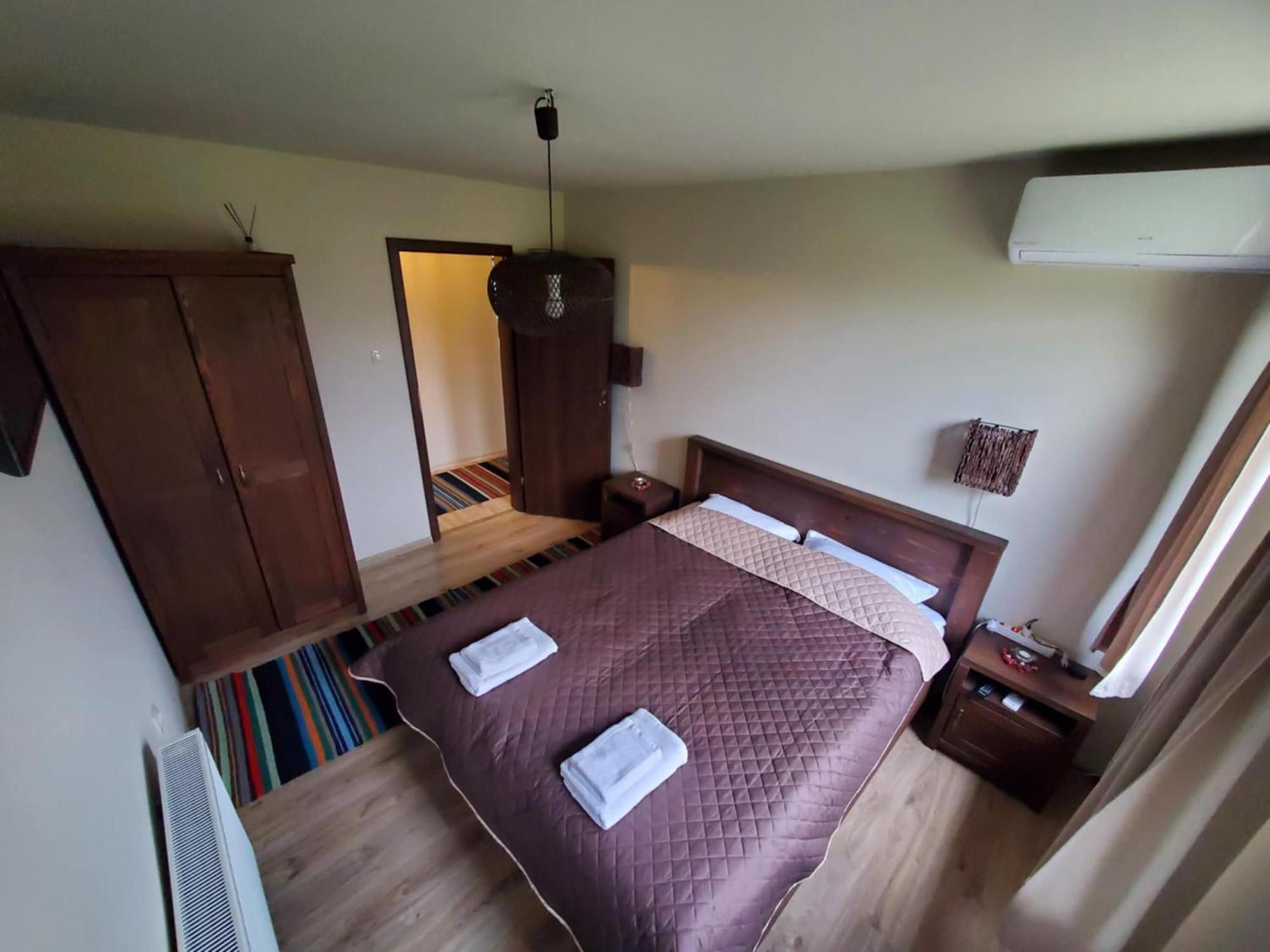 Villa Kashtata Resilovo ภายนอก รูปภาพ