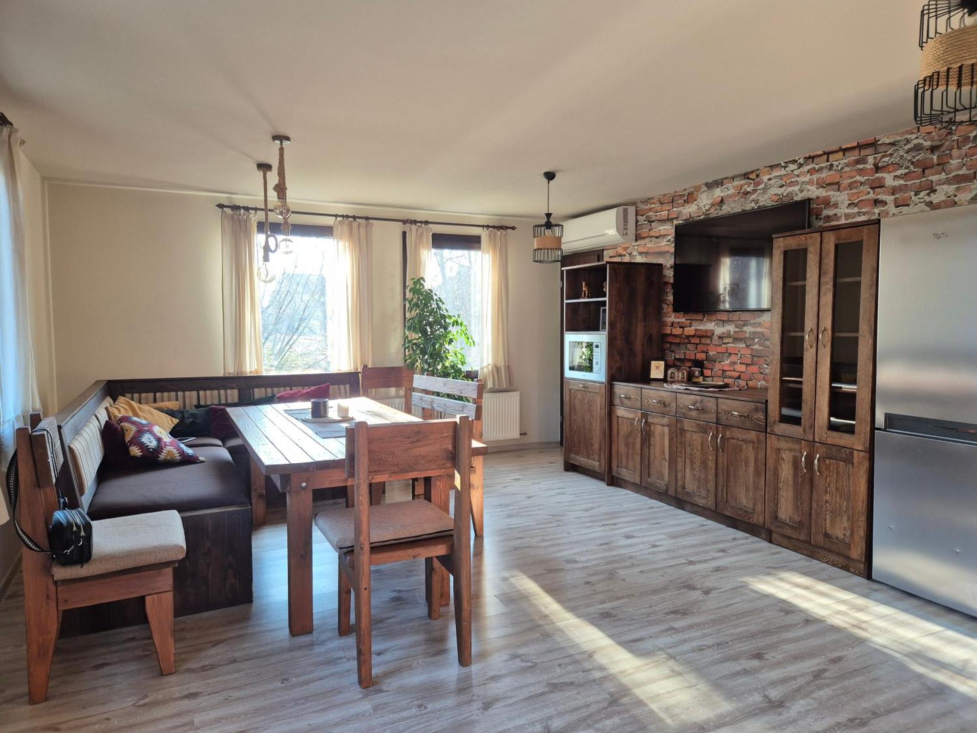 Villa Kashtata Resilovo ภายนอก รูปภาพ