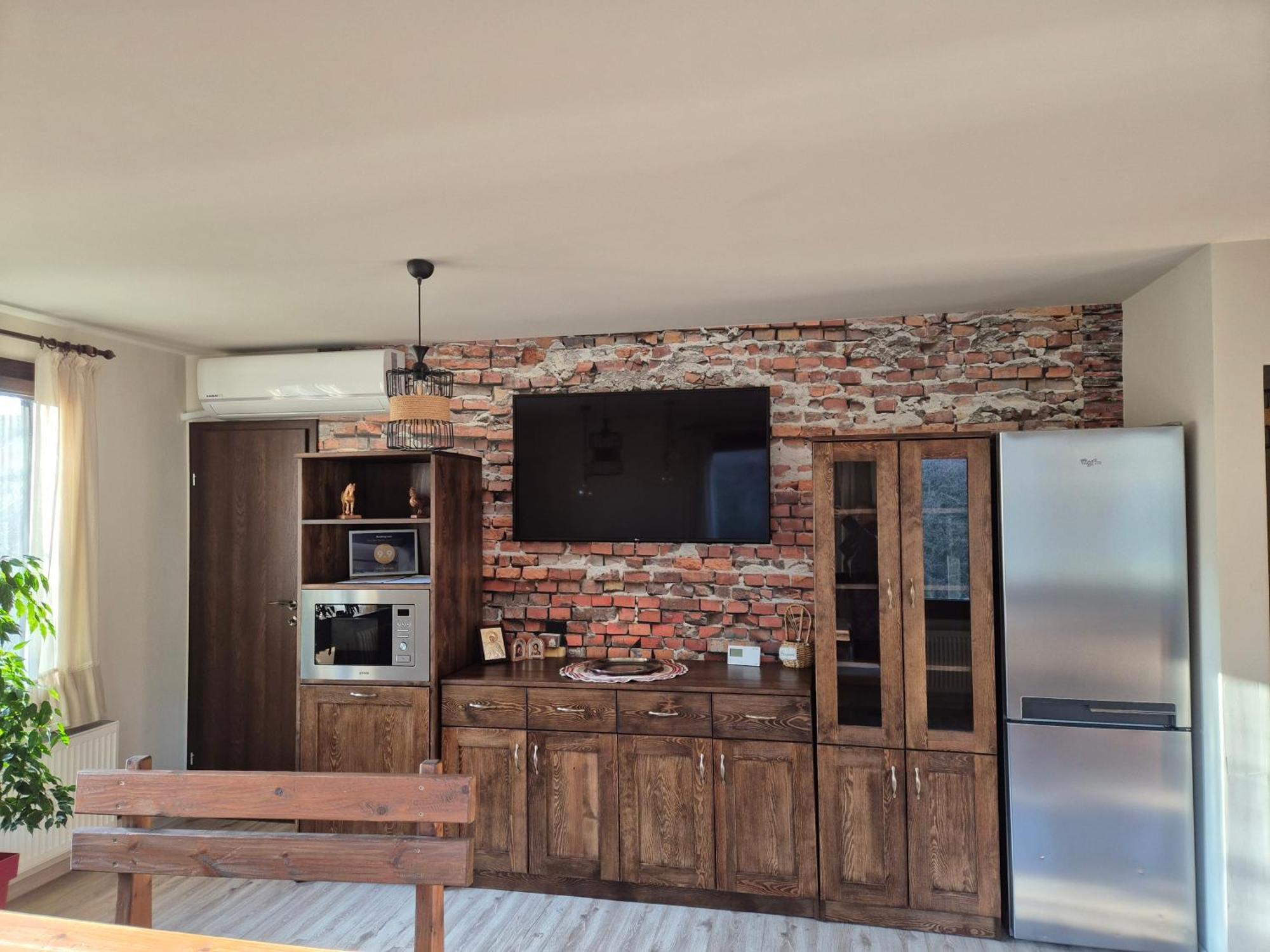 Villa Kashtata Resilovo ภายนอก รูปภาพ