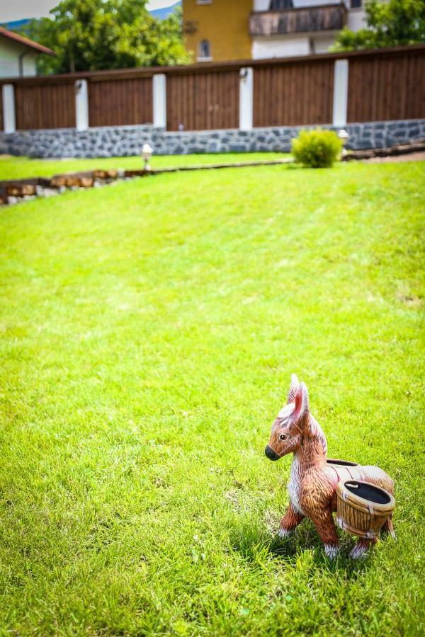 Villa Kashtata Resilovo ภายนอก รูปภาพ