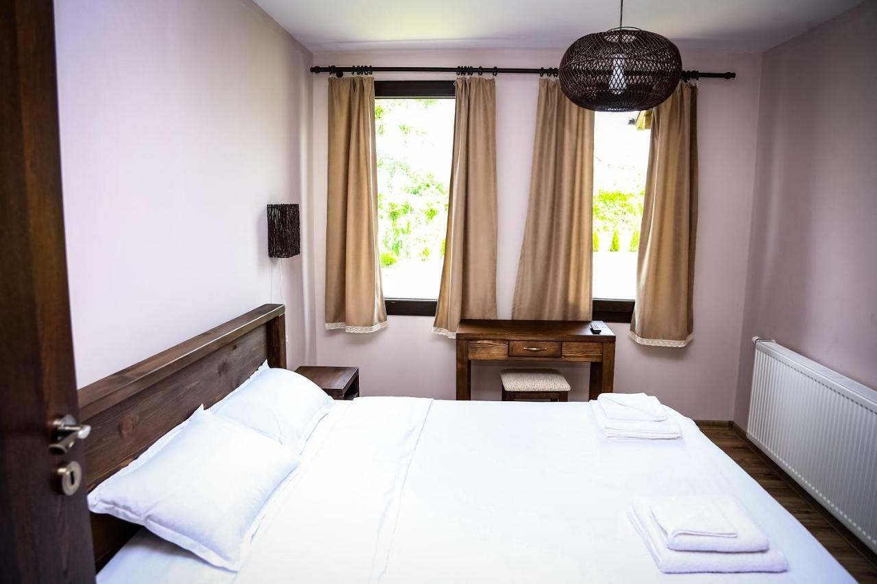 Villa Kashtata Resilovo ภายนอก รูปภาพ