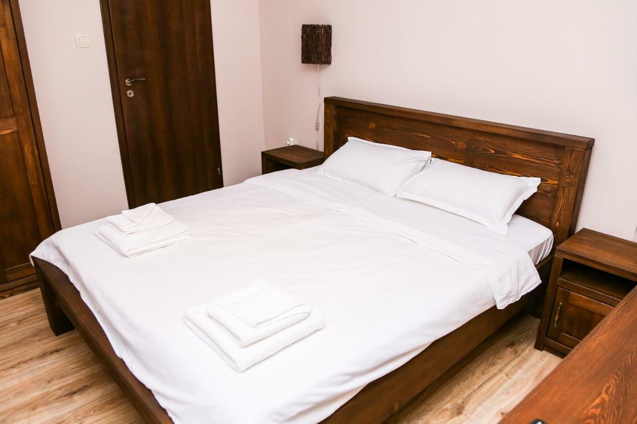 Villa Kashtata Resilovo ภายนอก รูปภาพ