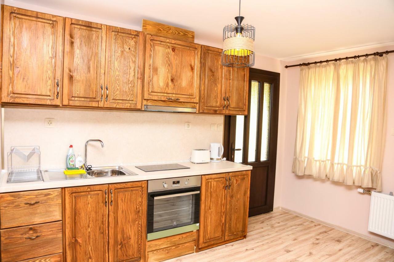 Villa Kashtata Resilovo ภายนอก รูปภาพ